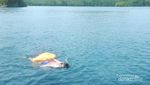 Seperti Ini Serunya Petualangan 2 Hari di Pulau Sangiang