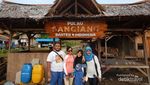 Seperti Ini Serunya Petualangan 2 Hari di Pulau Sangiang