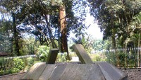 Makam Embah Dalem Arif Muhammad