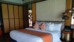 Seperti Ini Vila Bulan Madu Selebriti di Maldives