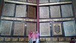 Seperti Inilah Al Quran Raksasa