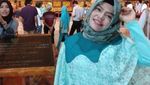 Seperti Inilah Al Quran Raksasa