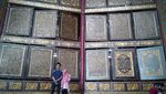 Seperti Inilah Al Quran Raksasa