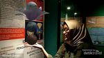 Seperti Iron Man, Teknologi Canggih Museum History of Java