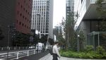 Seperti Jakarta, di Tokyo Juga Ada Gelandangan