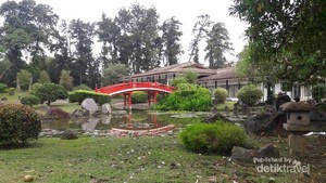 Seperti Jepang, Padahal Singapura