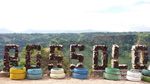Seperti Permadani Hijau, Bukit Bossolo yang Cantik dari Sulawesi Selatan