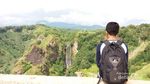 Seperti Permadani Hijau, Bukit Bossolo yang Cantik dari Sulawesi Selatan