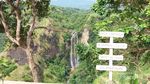 Seperti Permadani Hijau, Bukit Bossolo yang Cantik dari Sulawesi Selatan