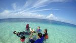 Seperti Punya Pantai Pribadi di Makassar
