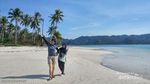 Seperti Punya Pulau Pribadi di Lampung