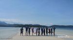 Seperti Punya Pulau Pribadi di Lampung