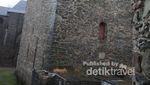 Seperti Raja di Kastil Schloss Burg, Jerman
