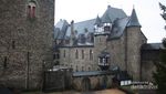 Seperti Raja di Kastil Schloss Burg, Jerman