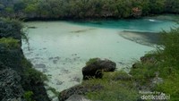 Danau weekuri
