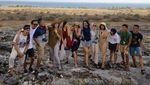 Sepotong Kenangan Manis di Sumba