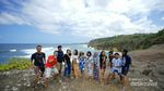 Sepotong Kenangan Manis di Sumba