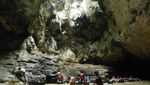 Seram Tapi Seru Telusur Gua Pindul di Gunungkidul