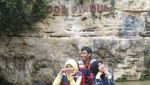 Seram Tapi Seru Telusur Gua Pindul di Gunungkidul