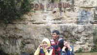 start point