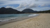 Pantai Lampuuk