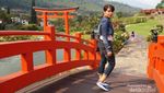 Serasa di Jepang, Padahal di Malang
