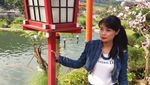 Serasa di Jepang, Padahal di Malang