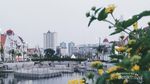 Serasa di Luar Negeri, Kota Tua Sekarang Begitu Cantik