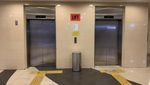 Serasa di Mal, Padahal di Terminal Terpadu Pulogebang