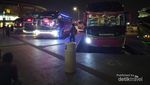 Serasa di Mal, Padahal di Terminal Terpadu Pulogebang