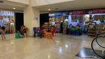 Serasa di Mal, Padahal di Terminal Terpadu Pulogebang