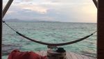 Serasa di Maldives, Padahal di Gorontalo