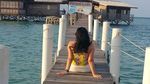 Serasa di Maldives, Padahal di Kepulauan Seribu