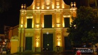 Gereja St Dominic