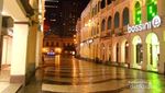 Serasa di Portugal, Padahal di Macau