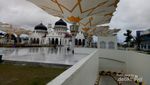 Serasa di Timur Tengah, Ini Tempat Ngabuburit Adem di Aceh