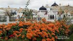 Serasa di Timur Tengah, Ini Tempat Ngabuburit Adem di Aceh