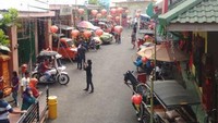 Zona Pecinan