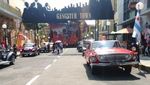 Serasa Keliling Dunia di Museum Angkut