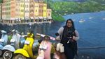 Serasa Keliling Dunia di Museum Angkut