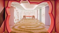 Tempat yang wajib dikunjungi bagi pecinta Hello Kitty (dannykitty.com)