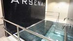 Serba Merah di Kandang Arsenal