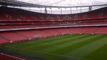 Serba Merah di Kandang Arsenal