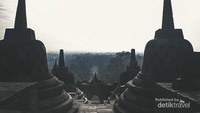 Candi Borobudur