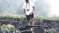 Kaliadem Merapi