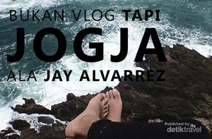 Serba Murah, Berbagai Kegiatan Seru Menikmati Yogya