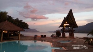 Serba-serbi Keindahan Danau Toba