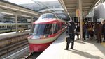 Serba-serbi Kereta Api Jepang