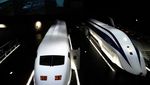 Serba-serbi Kereta Api Jepang