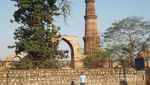 Serba-serbi Kota Delhi
